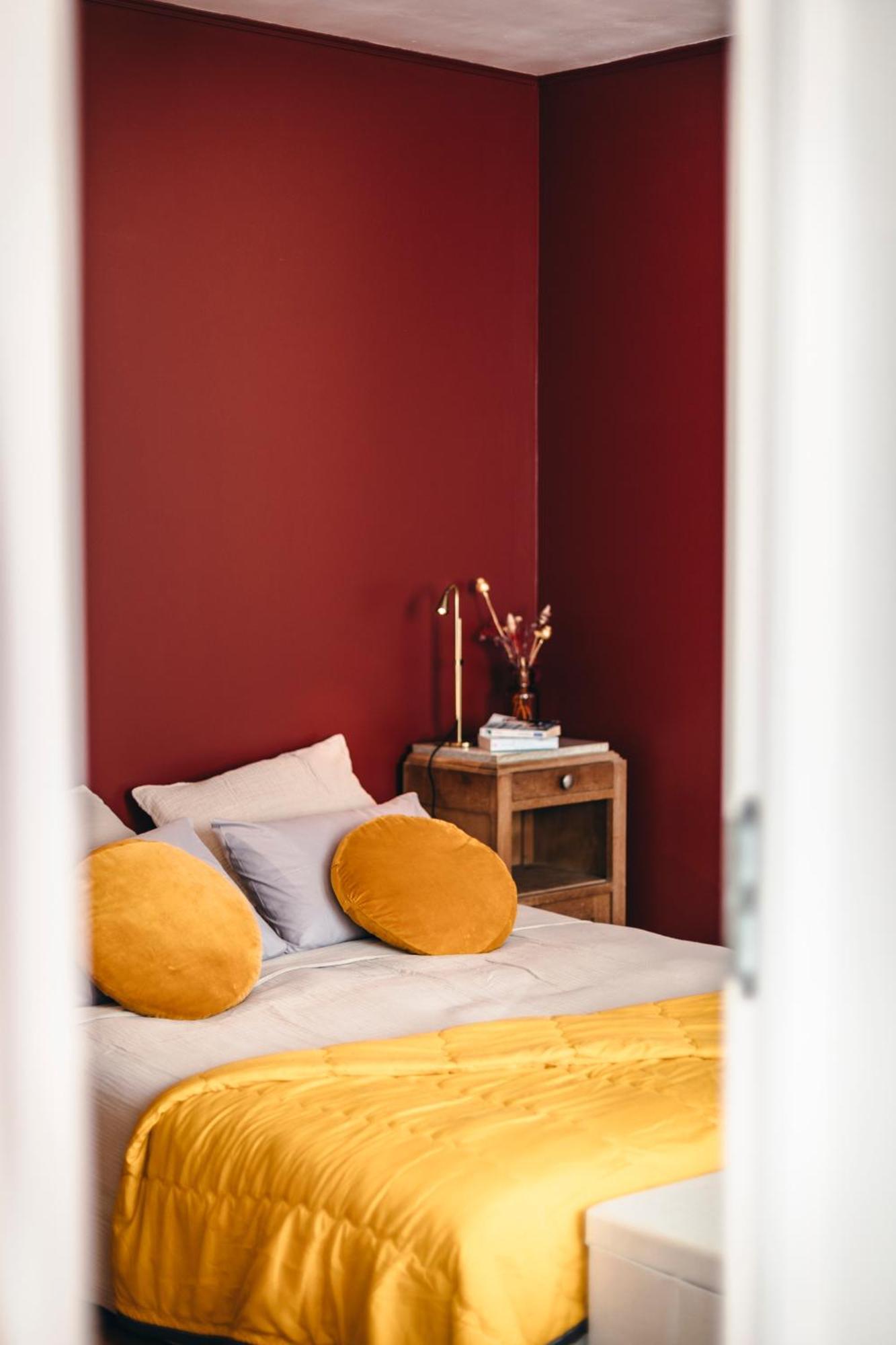 Appartement Cosy Au Coeur Du Village - Le Segala Montbazens Buitenkant foto