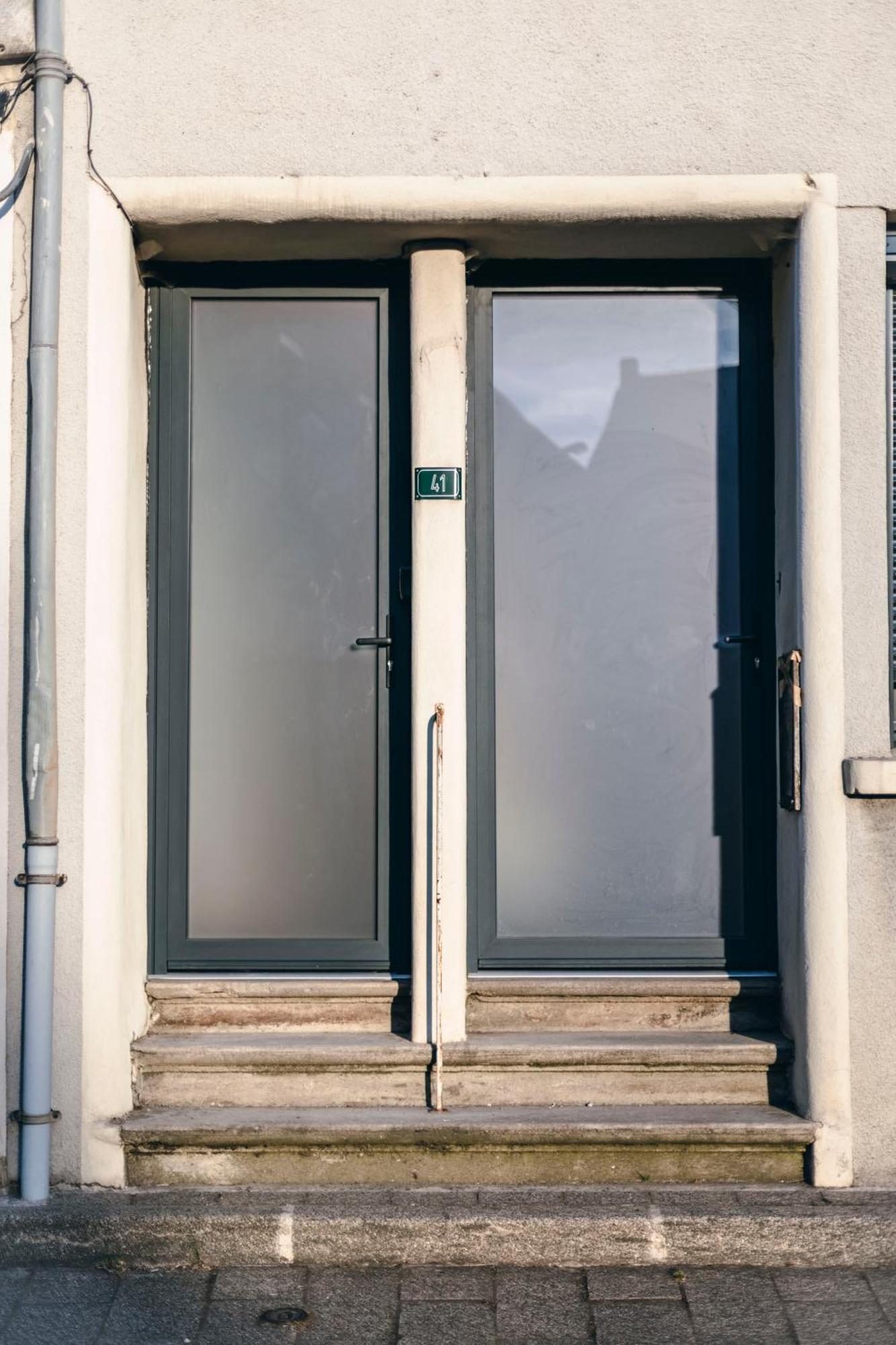 Appartement Cosy Au Coeur Du Village - Le Segala Montbazens Buitenkant foto