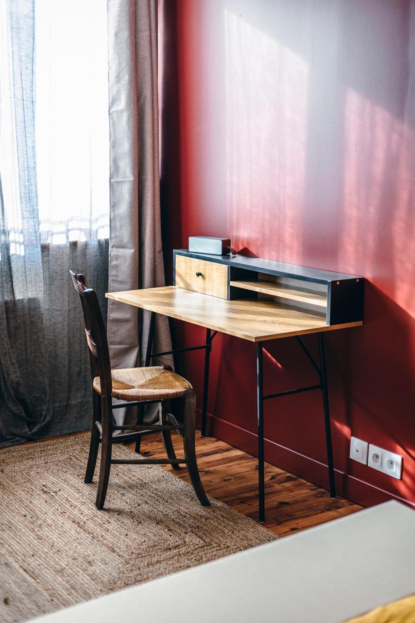 Appartement Cosy Au Coeur Du Village - Le Segala Montbazens Buitenkant foto